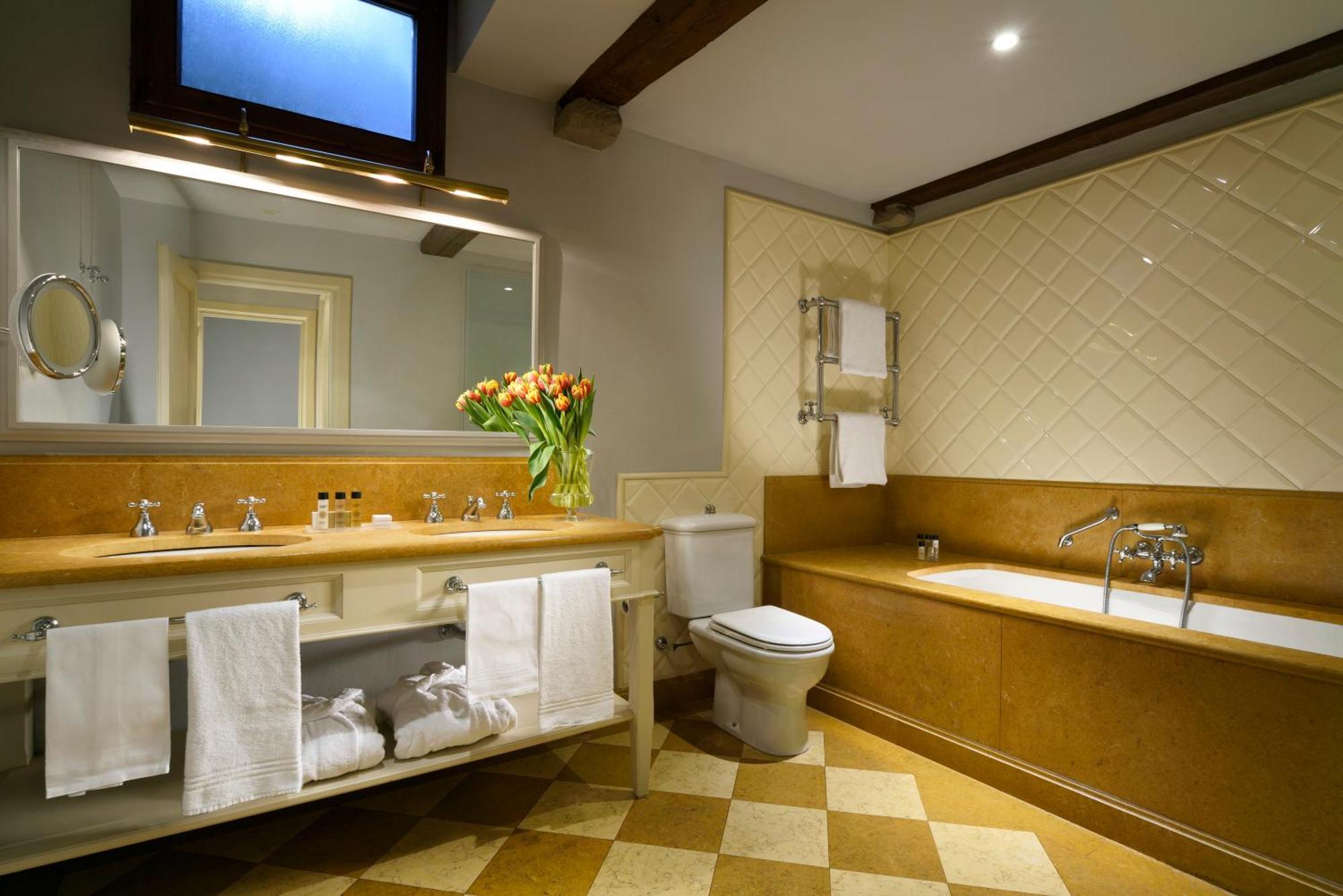 Appartamento Luxury con 1 Camera da Letto