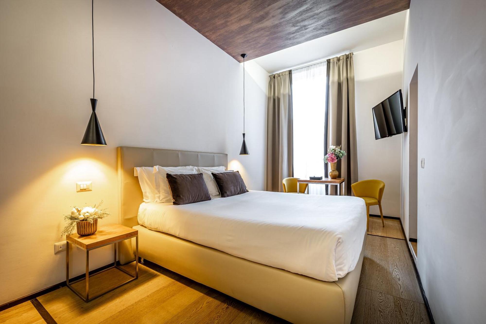 Classic Double Room