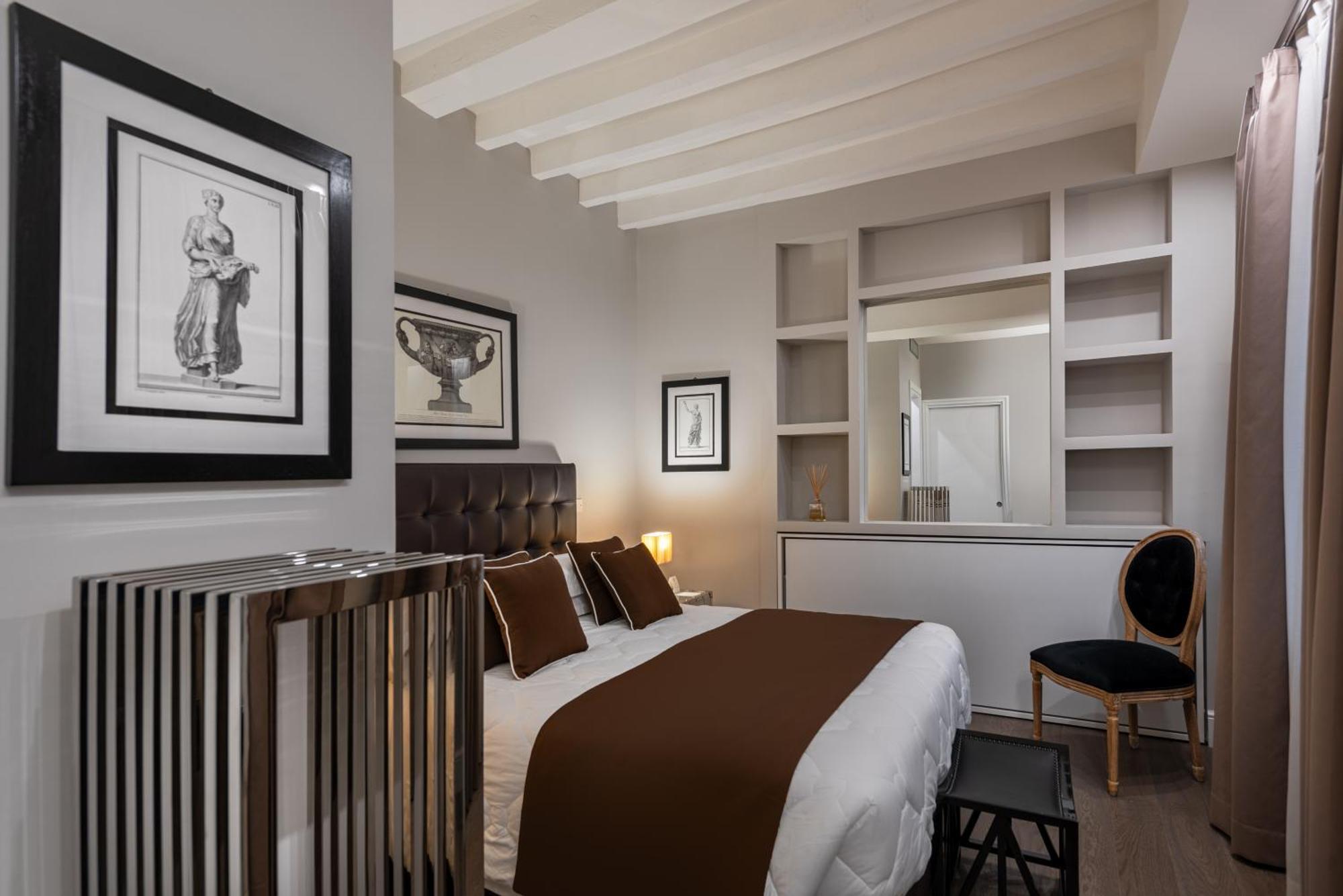 Double or Twin Room Annex