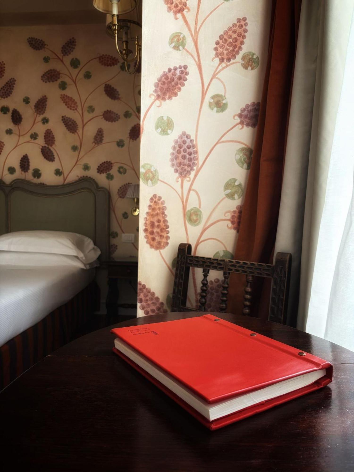 Classic Double or Twin Room