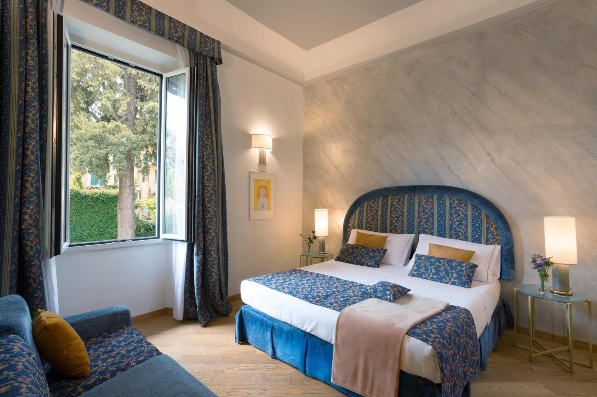 Camera Matrimoniale Prestige
