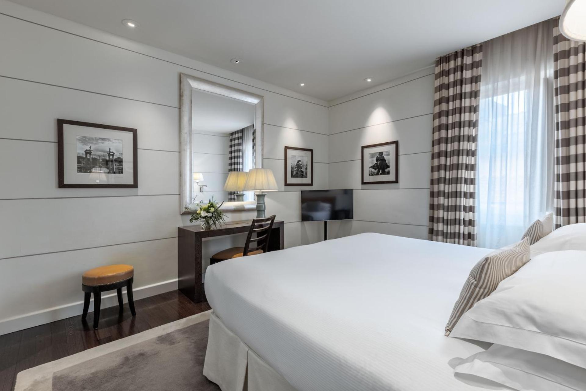 Superior Double or Twin Room