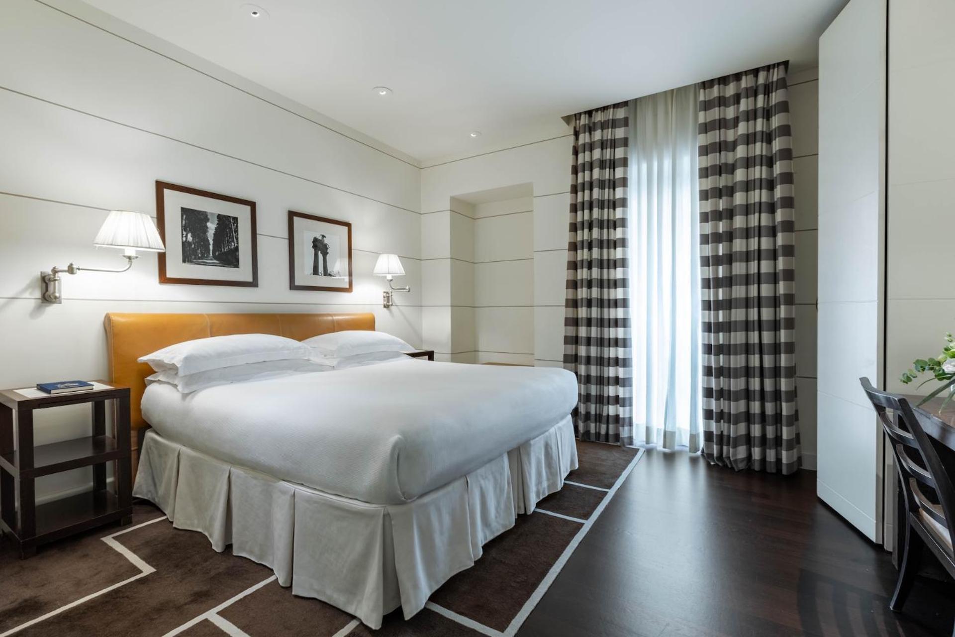 Classic Double or Twin Room