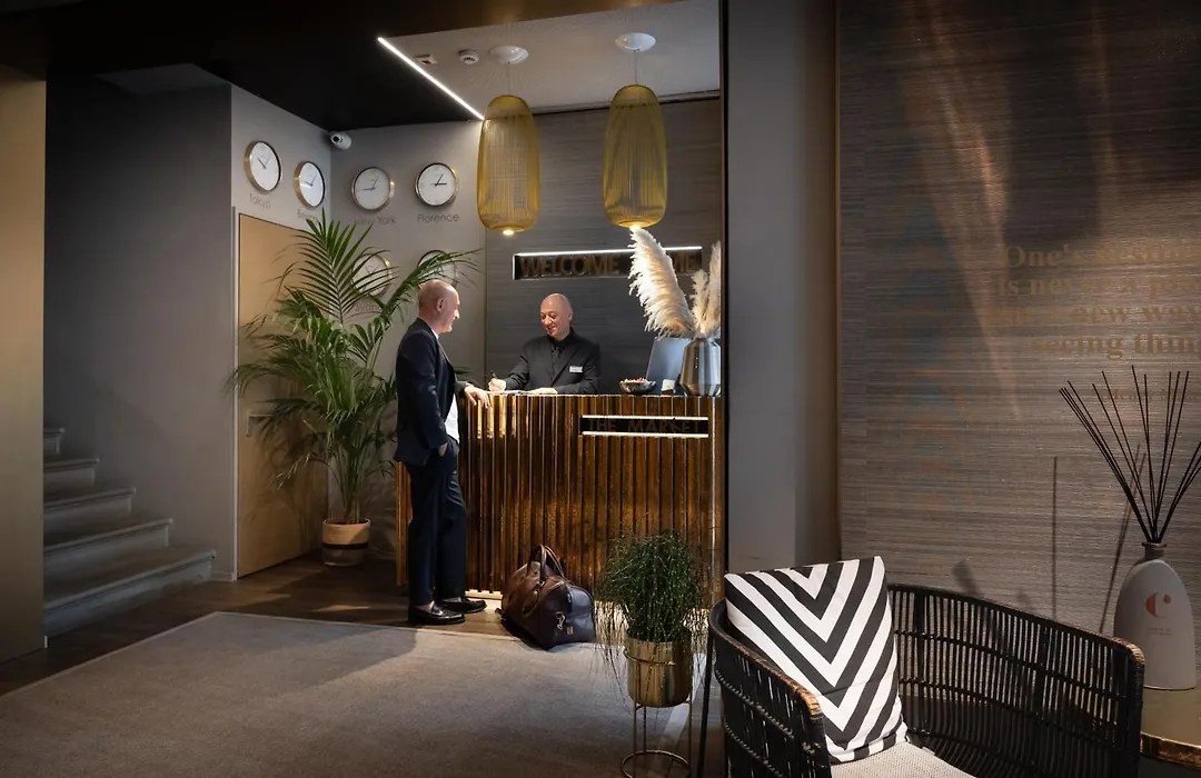 The Market Urban Hotel-1