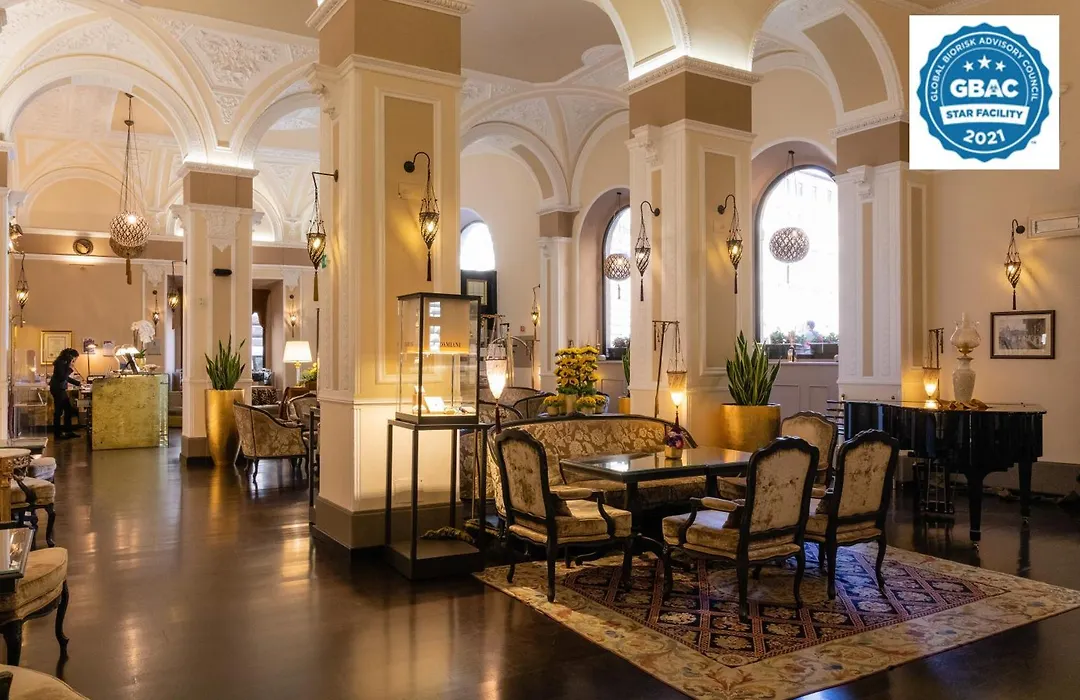 Hotel Bernini Palace-1