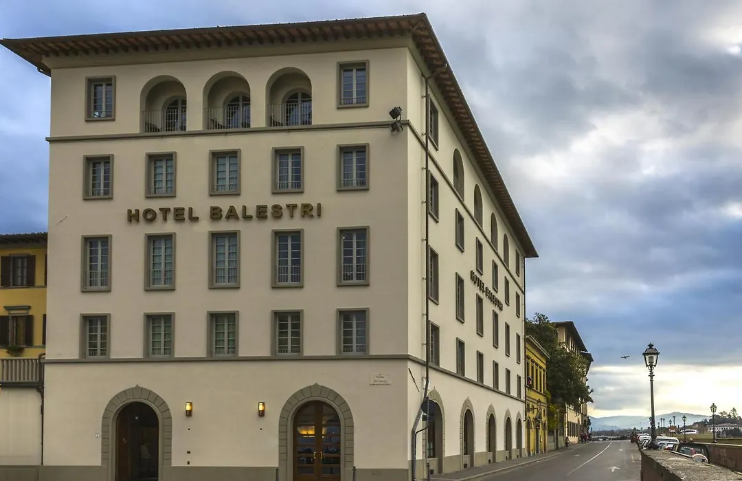 Hotel Balestri - Wtb Hotels-1