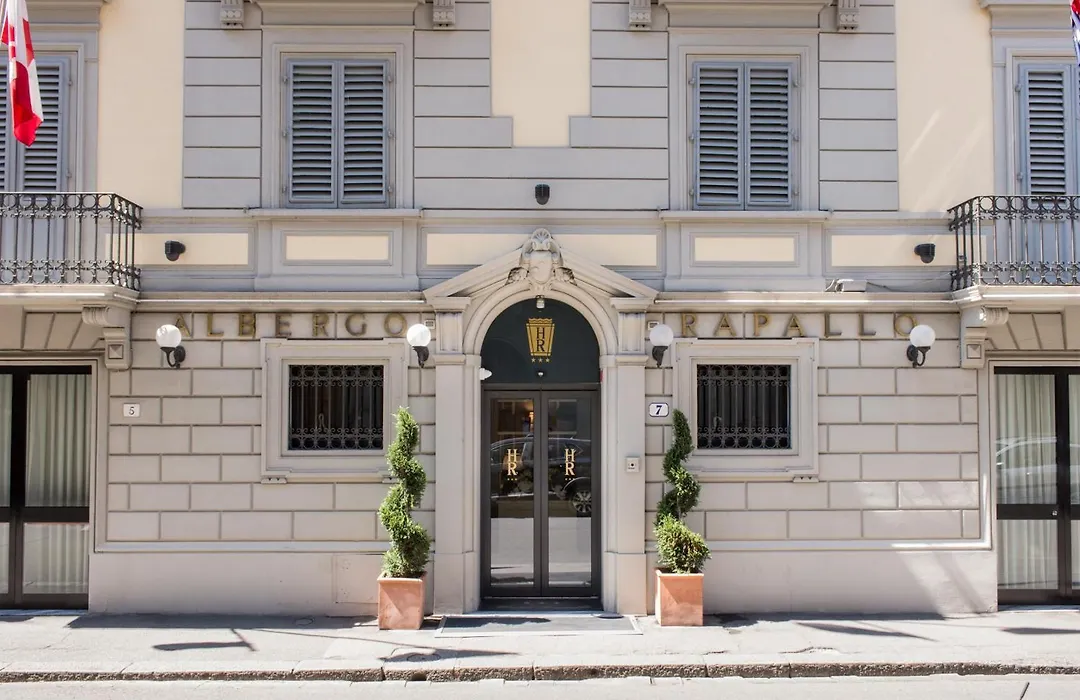 Hotel Rapallo-1