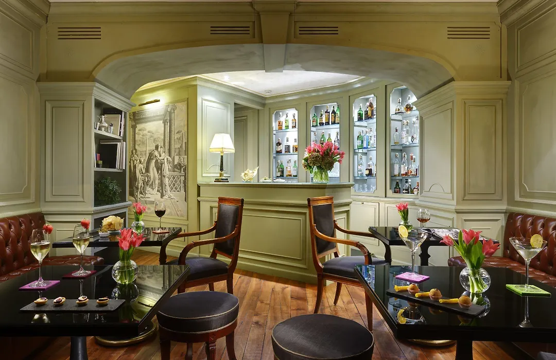 Santa Maria Novella - WTB Hotels-1