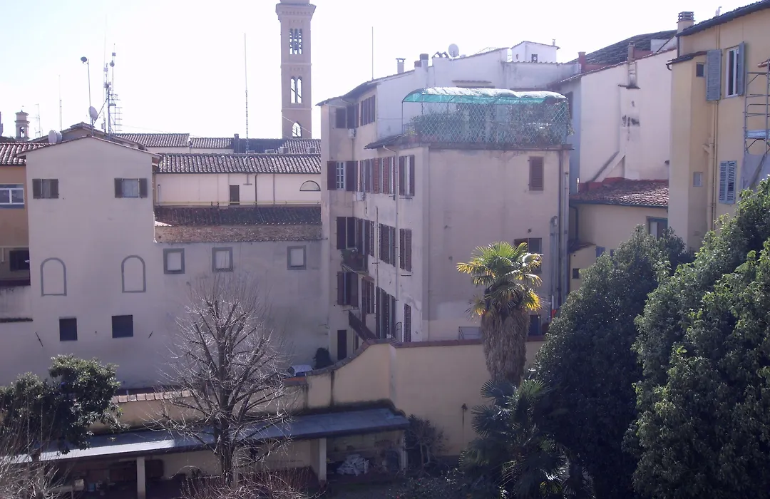 Hotel Palazzo Ognissanti-1