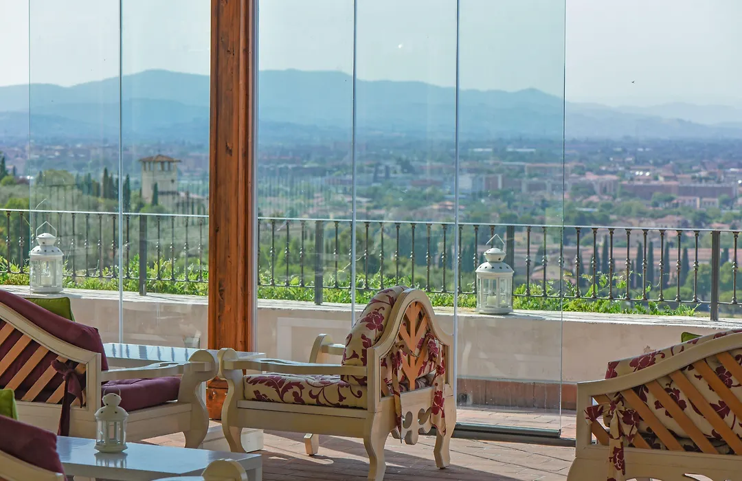 Villa Tolomei Hotel&Resort-1