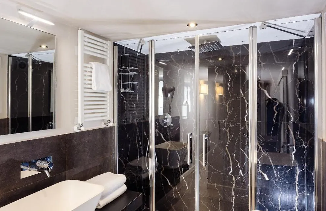 Hotel Torre Guelfa Palazzo Acciaiuoli-1