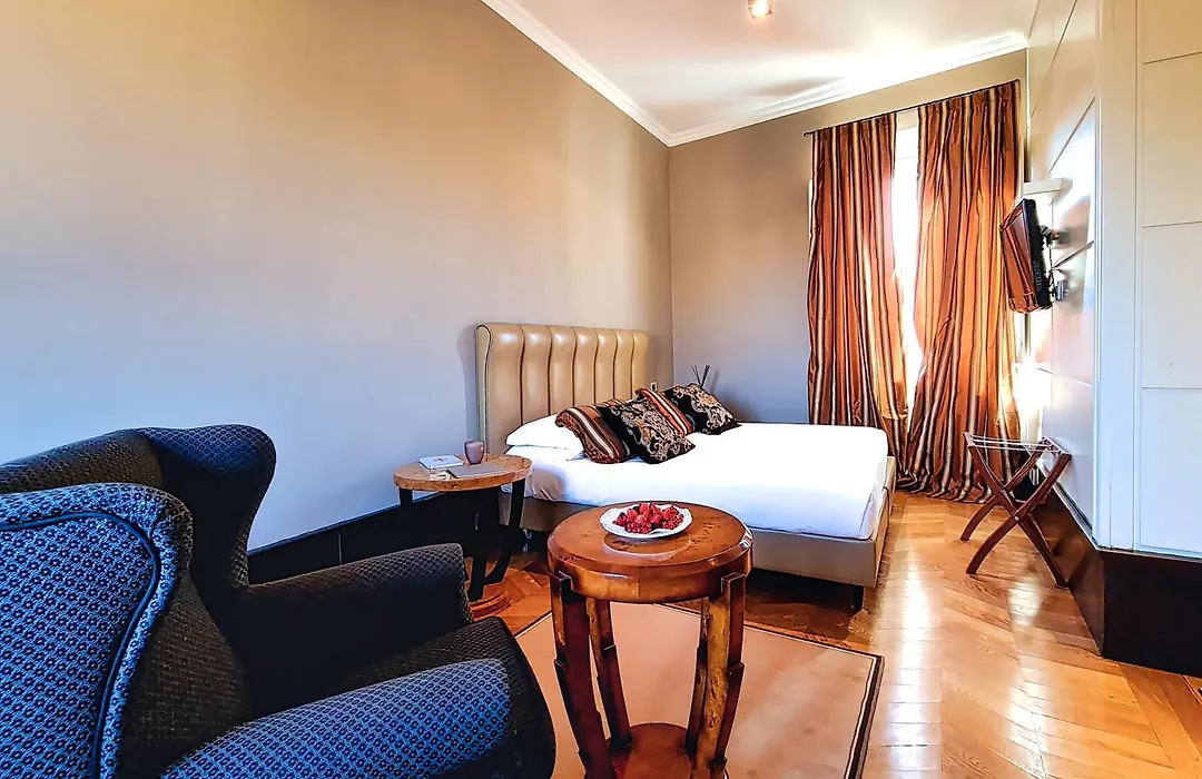 Hotel L'Orologio - WTB Hotels-1