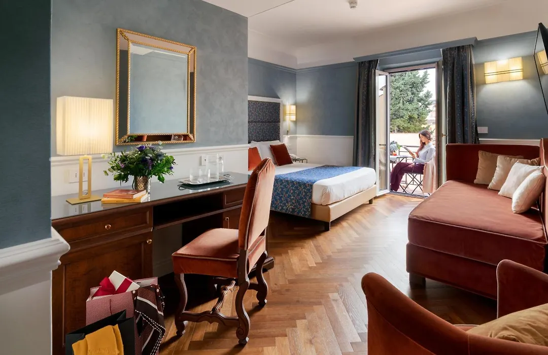 Rivoli Boutique Hotel-1