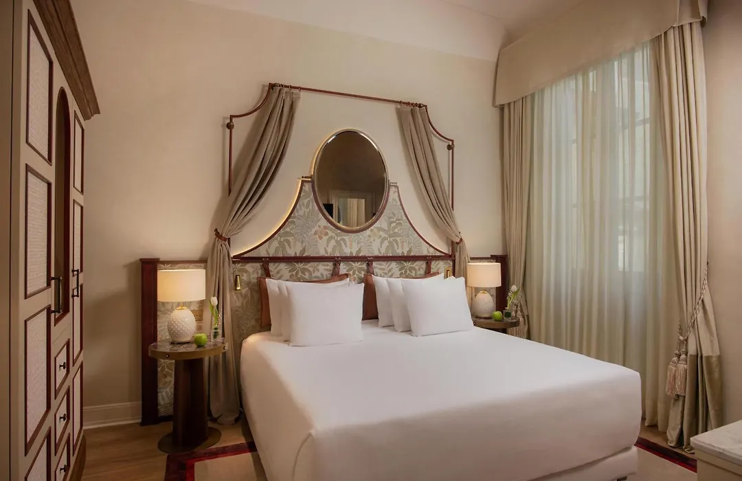 Porta Rossa Hotel Firenze, Colbert Collection-1