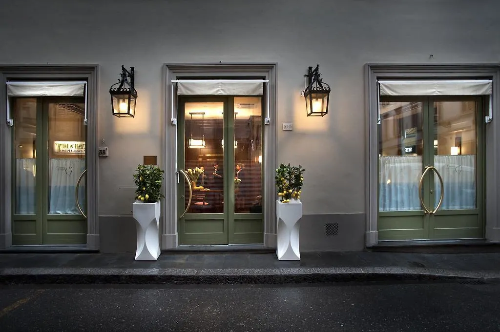 Grand Amore Hotel&Spa - Ricci Collection-1
