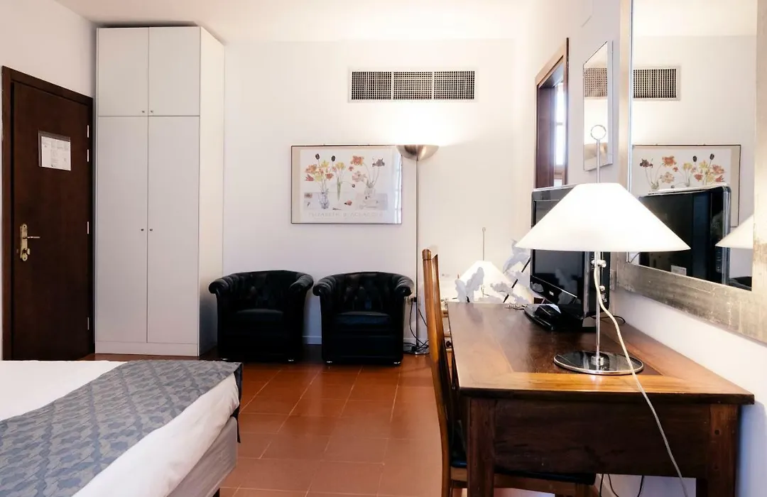 Hotel Palazzo Ricasoli-1