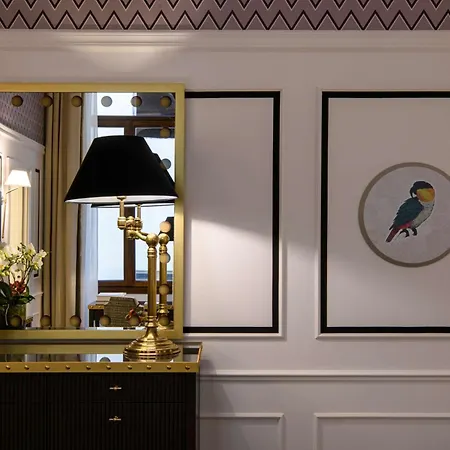 Il Tornabuoni The Unbound Collection By Hyatt-2