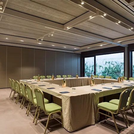Hotel Mulino di Firenze - WorldHotels Crafted-2