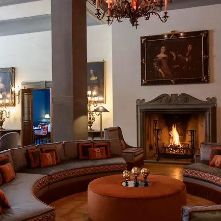 Helvetia&Bristol Firenze – Starhotels Collezione-3