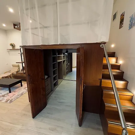 Casaldo'S Rooms-2