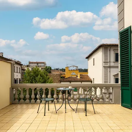 Anglo American Hotel Florence, Curio Collection By Hilton-3