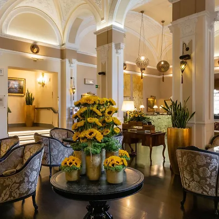 Hotel Bernini Palace-3