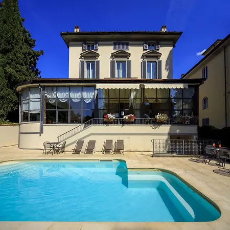 Hotel Villa Carlotta-2