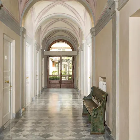 Hotel Orto de' Medici-3