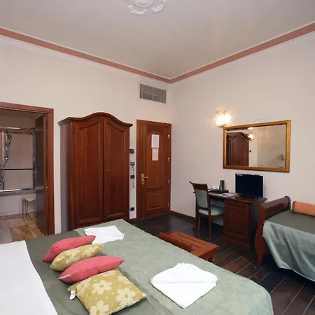 Domus Florentiae Hotel-3