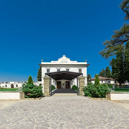 Villa Tolomei Hotel&Resort-3