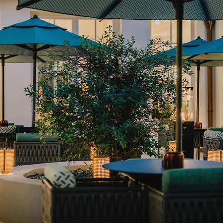 Anglo American Hotel Florence, Curio Collection By Hilton-2