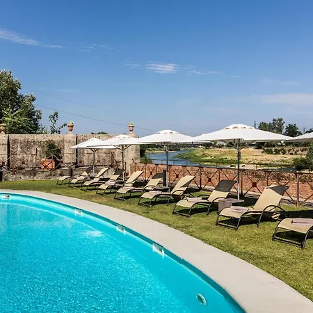 Hotel Mulino di Firenze - WorldHotels Crafted-3