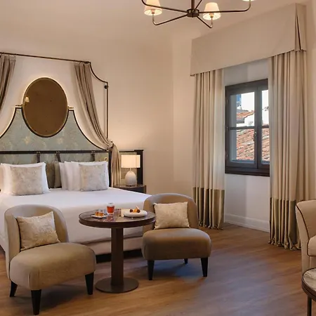 Porta Rossa Hotel Firenze, Colbert Collection-3