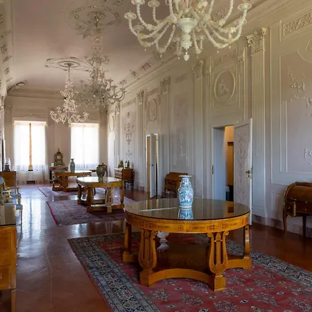 Villa Olmi Firenze-3