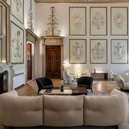 Relais Santa Croce, By Baglioni Hotels-3