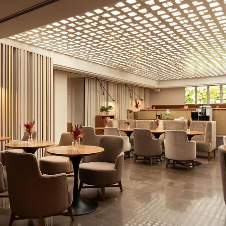 Hotel Cerretani Firenze - MGallery Collection-2